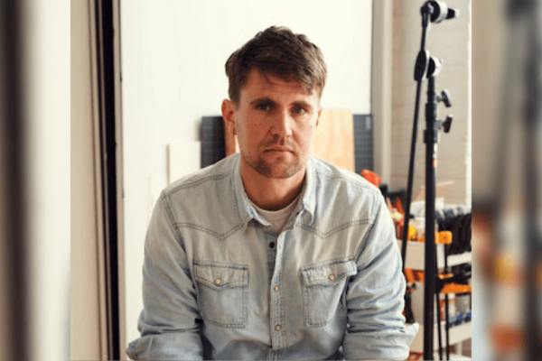 Alkemy X adds director Alexander Maxwell