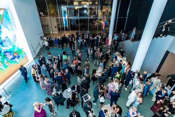 Alkemy X Attends AICP Week 2023