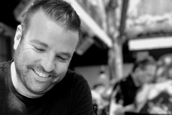 Alkemy X promotes Jim Huie