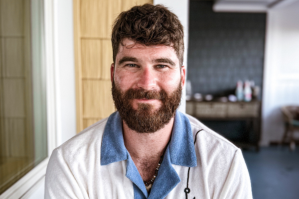 Creators: Sales Representative Frank Rocks