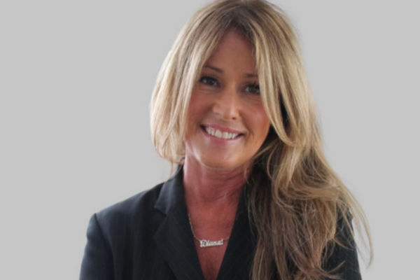 Creators: Senior Vice President, Business Development Diana Caputo