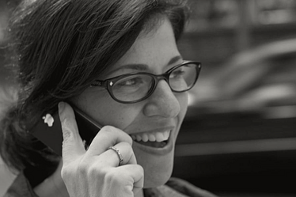 Creators: SVP, Production and Brand Partnerships Amy Sweeney