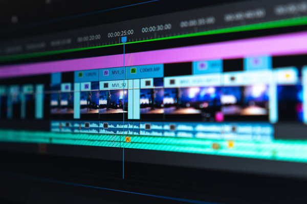 Cutting In: Certified Career Counselling for Aspiring Editors