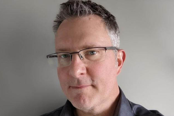 Michael Porterfield joins Alkemy X