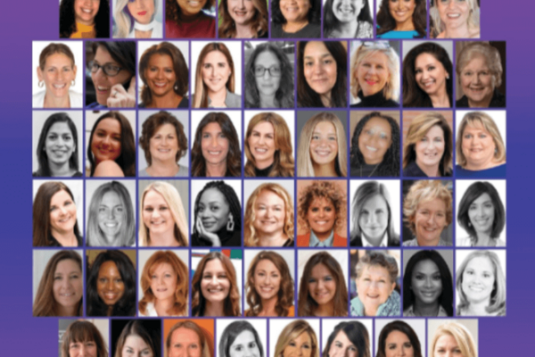 Philly Ad Club: 50 Women in Advertising / Communications / Media