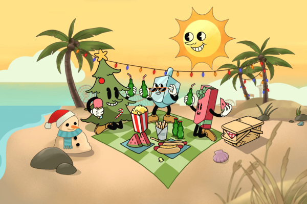 Presenting Alkemy X-Mas!