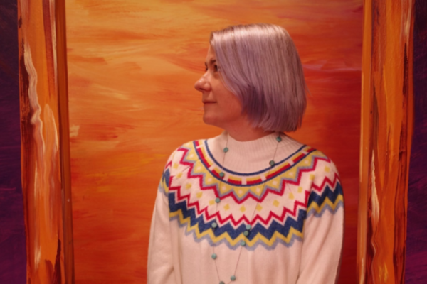 Producing Tomorrow’s Producers: Why Learning on the Job Is Part of the Process with Sue Fallon