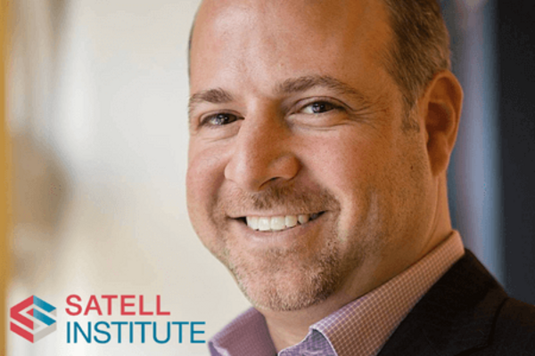 Why A Company That Creates Content for Netflix and HBO Says CSR Is Crucial to Its Success